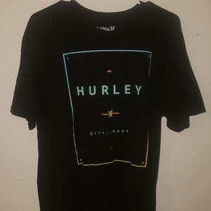 Hurley tee